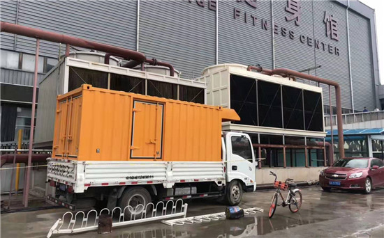 费县300KW发电机组适配电缆规格选型指南