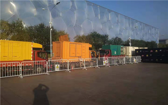 费县400KW发电机组适配电缆规格选型指南
