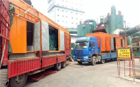 费县100KW发电机组适配电缆规格选型指南