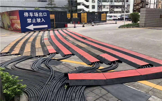 费县发电机组电缆选型完整具体步骤(工程通用标准流程)
